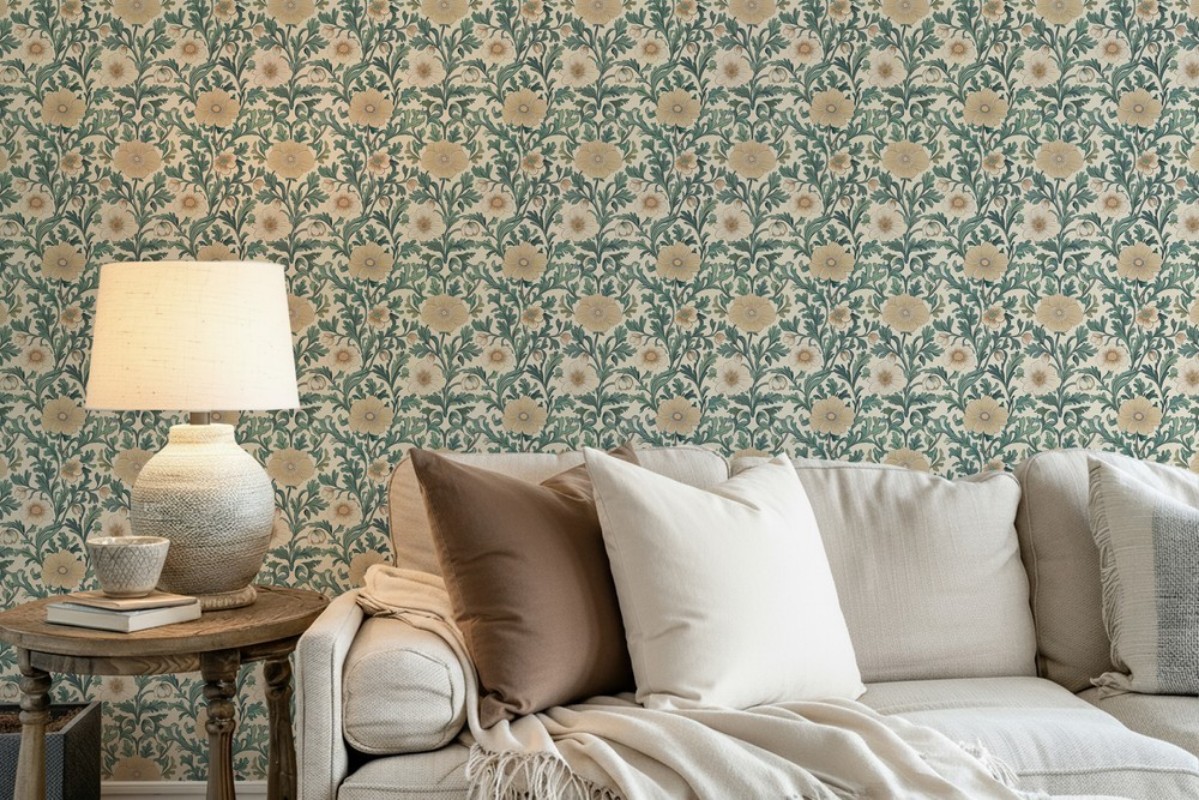 Bild på Färgsättning Jennifer Beige - 1038701-01 - 10555-01